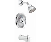 Shower Faucets - Single Handle